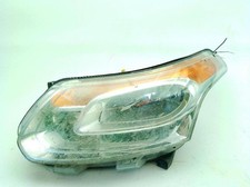 6208N5 faro izquierdo CITROEN