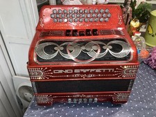 Dino Baffetti Latino 3 