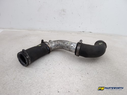 Tubo intercooler hyundai ix35 - intercooler,