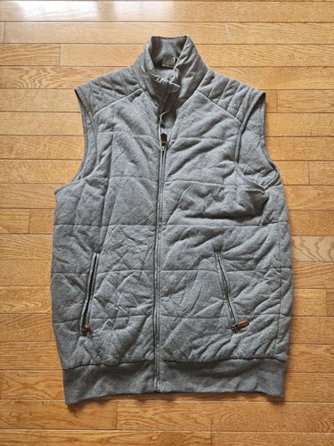 Gilet smanicato vintage ralph - smanicato,