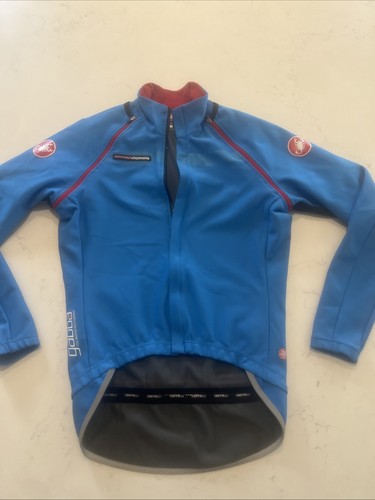 Castelli rosso corsa ciclismo - corsa,