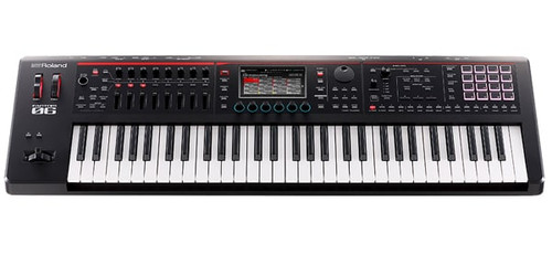 Roland fantom - roland, fantom-06