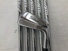Titleist MB 620 AMT TOUR WHITE