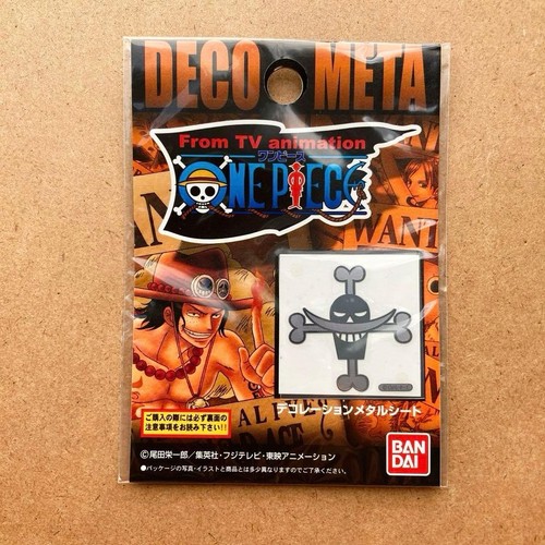 One piece deco - one,