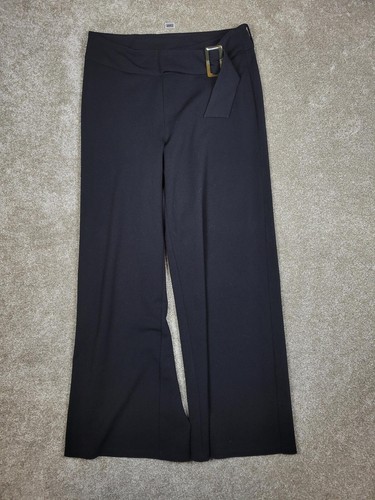 Pantalone nina leonard nero - pantalone,