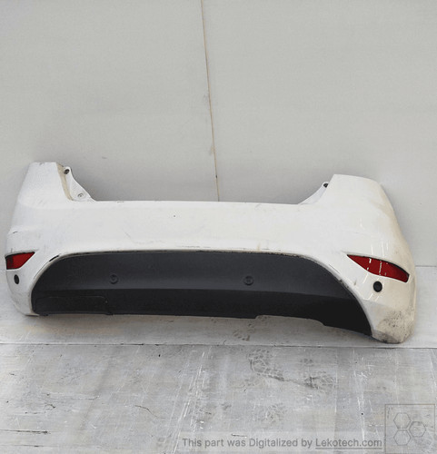 1730685 paraurti post ford - 1730685,