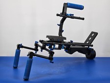 Walimex pro video - rig, director