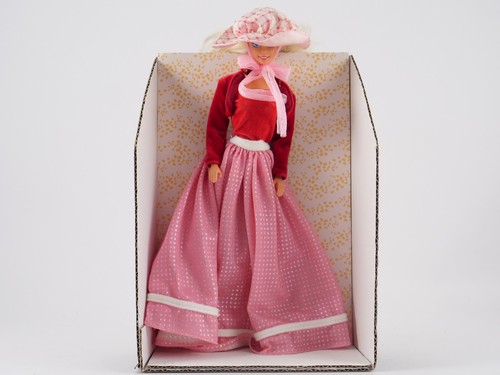 Barbie 1976 cina - –, abito