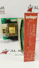 Beringer elrv central - elrv-1,