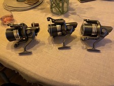 3 mulinelli Daiwa Tournament