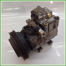 Compressore Aria Condizionata HCC HS15 COUPE 1.6 16V 9770129111 1999 2002