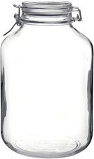 Fido - Barattolo Di Vetro a