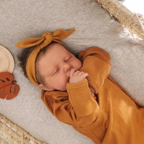 Reborn baby dolls silicone - baby,