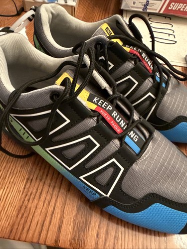 Scarpe trekking ortopediche - scarpe,
