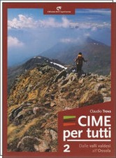 CIME PER TUTTI 2 - Dalle valli