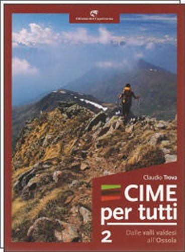 Cime per tutti dalle valli - 2,