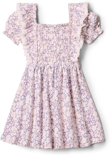 Abito maglia ricamato x - abito,