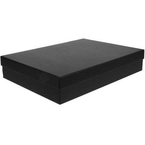 Confezione regalo nera