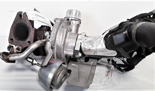 Turbina per renault - turbina,