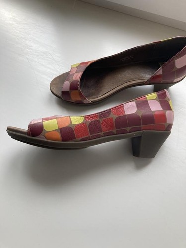 Tacchi camper donna - tacchi,