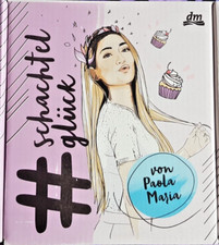 DM #SCHATCHGLÜCK BLACK FRIDAY