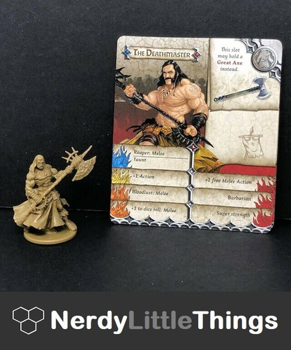 Zombicide green horde - zombicide,