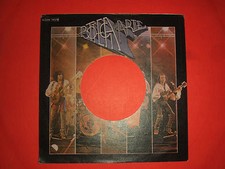 La Bottega Dell'Arte ‎– L'Avventura-Copertina Forata Per Disco Vinile 45 Giri 7"