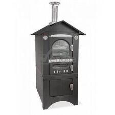 FORNO A LEGNA CLEMENTI A