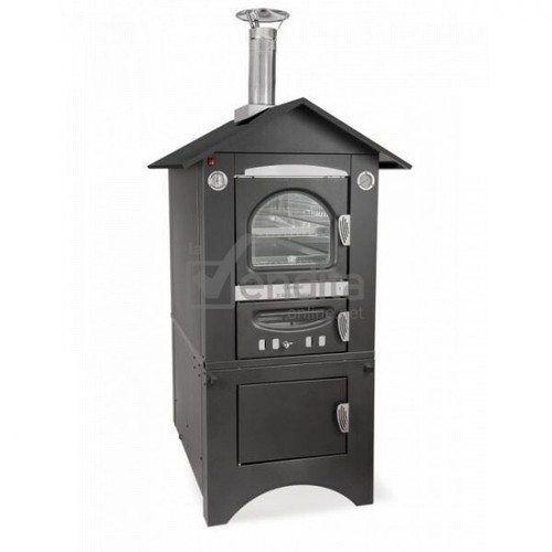 Forno legna clementi a - forno,