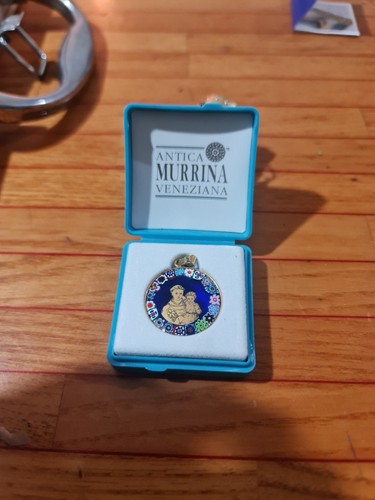 Antica murrina veneziana - antica,