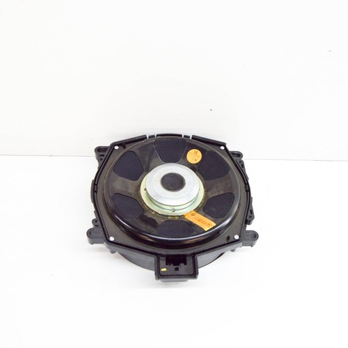 F16 xdrive 40d woofer - x6,