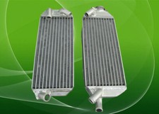Aluminum radiator for - radiator,