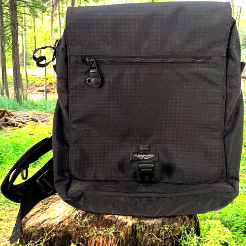 Borsa tracolla g spalding - a,