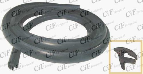 Profilo gomma sacche px - profilo,