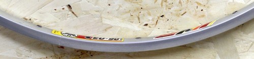 Fir 90 clincher cerchio - 28",