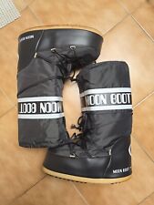 Moon Boot Tecnica