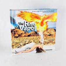 SIGNED Rise of Vapor Patrick