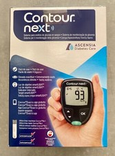 Contour Next GLUCOMETRO