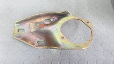 Distribution engine mount for