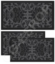 TRIS CAMERA DA LETTO