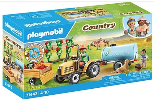 Playmobil country life - playmobil,