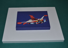 QUADRO Serie Goldrake