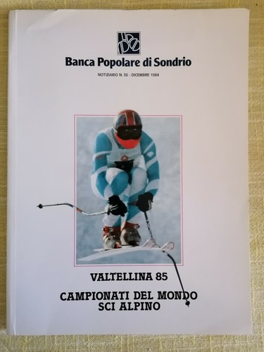 Campionati del mondo sci - campionati,