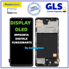 DISPLAY TOUCH SCREEN+FRAME