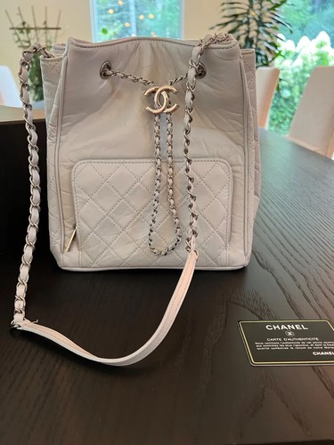 Chanel handbag new hard - chanel, to