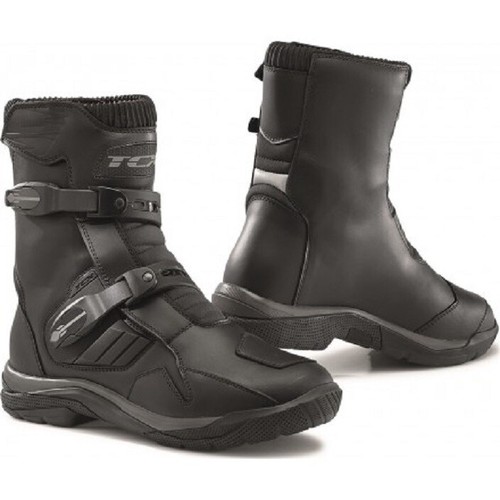 Scarpe stivali bassi - , moto