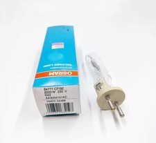 1PZ NUOVO Osram 64777 230V