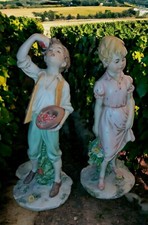 Luigi Benacchio Statuine