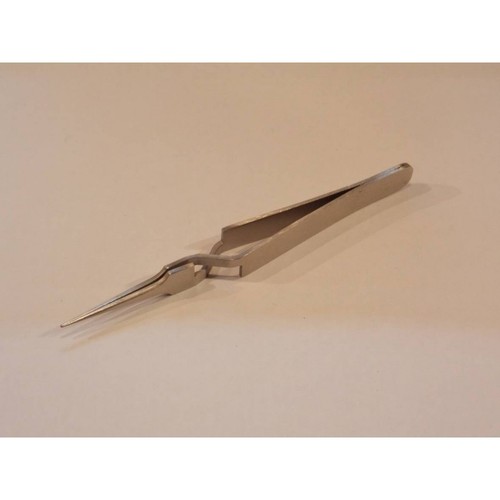 Pinzetta acciaio antimagnetico - pinzetta,