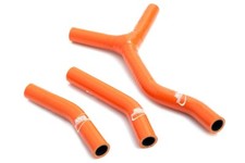 TUBI RADIATORE SILICONE AS3